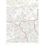 Toledo, OH (2019, 24000-Scale) Preview 1