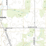 Olivesburg, OH (2019, 24000-Scale) Preview 2