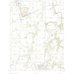 Tiffin North, OH (2019, 24000-Scale) Preview 1