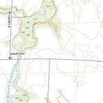 Tiffin North, OH (2019, 24000-Scale) Preview 2