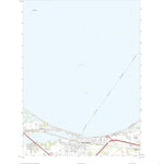 Port Clinton, OH (2019, 24000-Scale) Preview 1