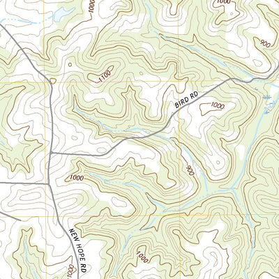 Otsego, OH (2019, 24000-Scale) Preview 2