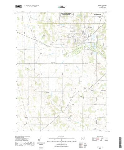 Rittman, OH (2019, 24000-Scale) Preview 1