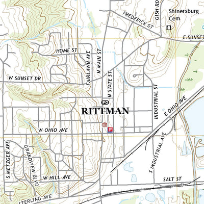 Rittman, OH (2019, 24000-Scale) Preview 3