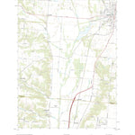 Urbana West, OH (2019, 24000-Scale) Preview 1