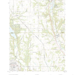 Oxford, OH (2019, 24000-Scale) Preview 1