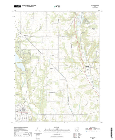 Oxford, OH (2019, 24000-Scale) Preview 1