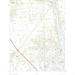 Shawnee Hills, OH (2019, 24000-Scale) Preview 1