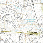 Shawnee Hills, OH (2019, 24000-Scale) Preview 3