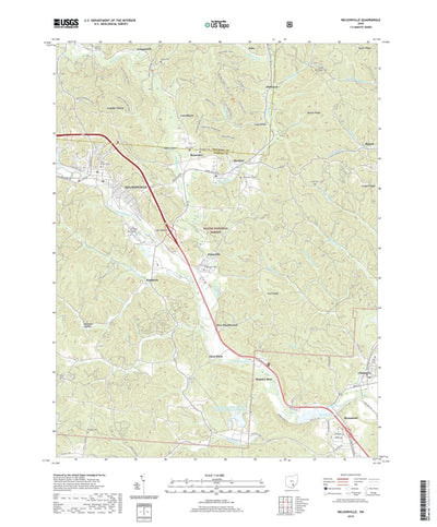Nelsonville, OH (2019, 24000-Scale) Preview 1