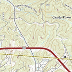 Nelsonville, OH (2019, 24000-Scale) Preview 3