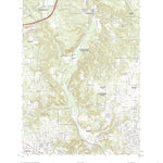 Peninsula, OH (2019, 24000-Scale) Preview 1