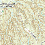 Peninsula, OH (2019, 24000-Scale) Preview 3