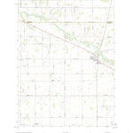 Rockford, OH (2019, 24000-Scale) Preview 1