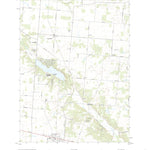 Saint Paris, OH (2019, 24000-Scale) Preview 1