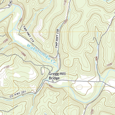 Perryton, OH (2019, 24000-Scale) Preview 3