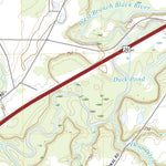 Oberlin, OH (2019, 24000-Scale) Preview 3