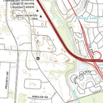 Southeast Columbus, OH (2019, 24000-Scale) Preview 2