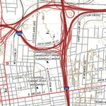 Southeast Columbus, OH (2019, 24000-Scale) Preview 3