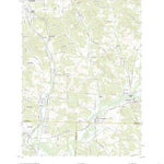 Waynesburg, OH (2019, 24000-Scale) Preview 1