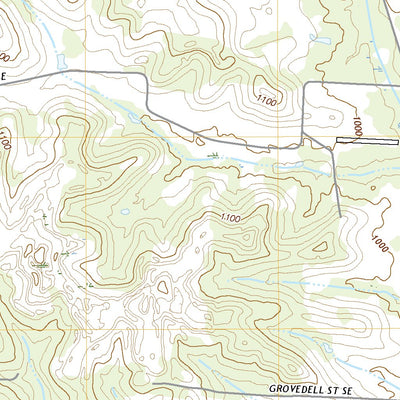 Waynesburg, OH (2019, 24000-Scale) Preview 2