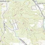 Waynesburg, OH (2019, 24000-Scale) Preview 3