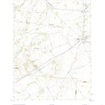 South Charleston, OH (2019, 24000-Scale) Preview 1
