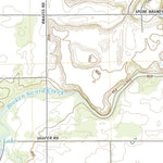 Oceola, OH (2019, 24000-Scale) Preview 3