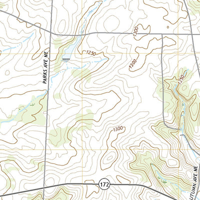 Robertsville, OH (2019, 24000-Scale) Preview 2