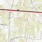 Thornville, OH (2019, 24000-Scale) Preview 3