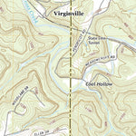 Steubenville East, OH (2019, 24000-Scale) Preview 3