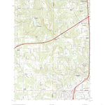 West Richfield, OH (2019, 24000-Scale) Preview 1