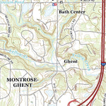 West Richfield, OH (2019, 24000-Scale) Preview 3