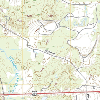Suffield, OH (2019, 24000-Scale) Preview 3
