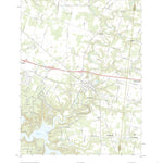 Williamsburg, OH (2019, 24000-Scale) Preview 1