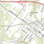 Williamsburg, OH (2019, 24000-Scale) Preview 2