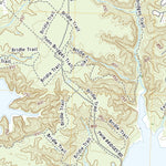 Williamsburg, OH (2019, 24000-Scale) Preview 3