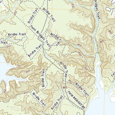 Williamsburg, OH (2019, 24000-Scale) Preview 3