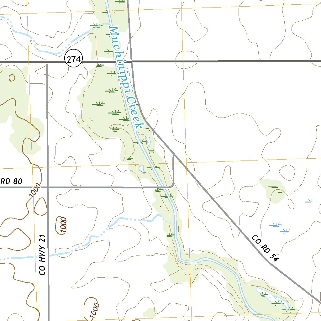 Russells Point, OH (2019, 24000Scale) Map by United States Geological