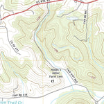 Sugarcreek, OH (2019, 24000-Scale) Preview 3