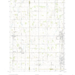 New Bremen, OH (2019, 24000-Scale) Preview 1