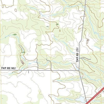 Polk, OH (2019, 24000-Scale) Preview 2