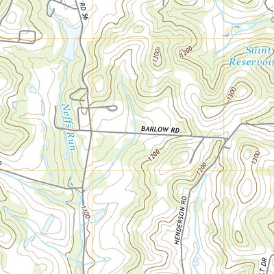 Saint Clairsville, OH (2019, 24000-Scale) Preview 2