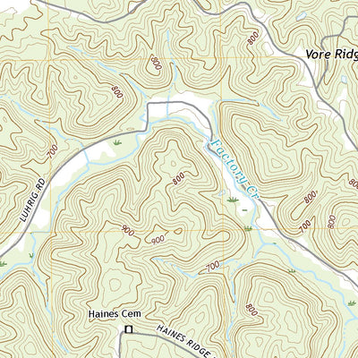 The Plains, OH (2019, 24000-Scale) Preview 3
