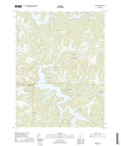 Piedmont, OH (2019, 24000-Scale) Preview 1