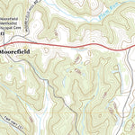 Piedmont, OH (2019, 24000-Scale) Preview 3