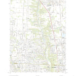 Powell, OH (2019, 24000-Scale) Preview 1