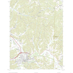 Uhrichsville, OH (2019, 24000-Scale) Preview 1