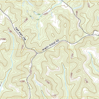 Uhrichsville, OH (2019, 24000-Scale) Preview 3