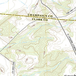 Urbana East, OH (2019, 24000-Scale) Preview 3